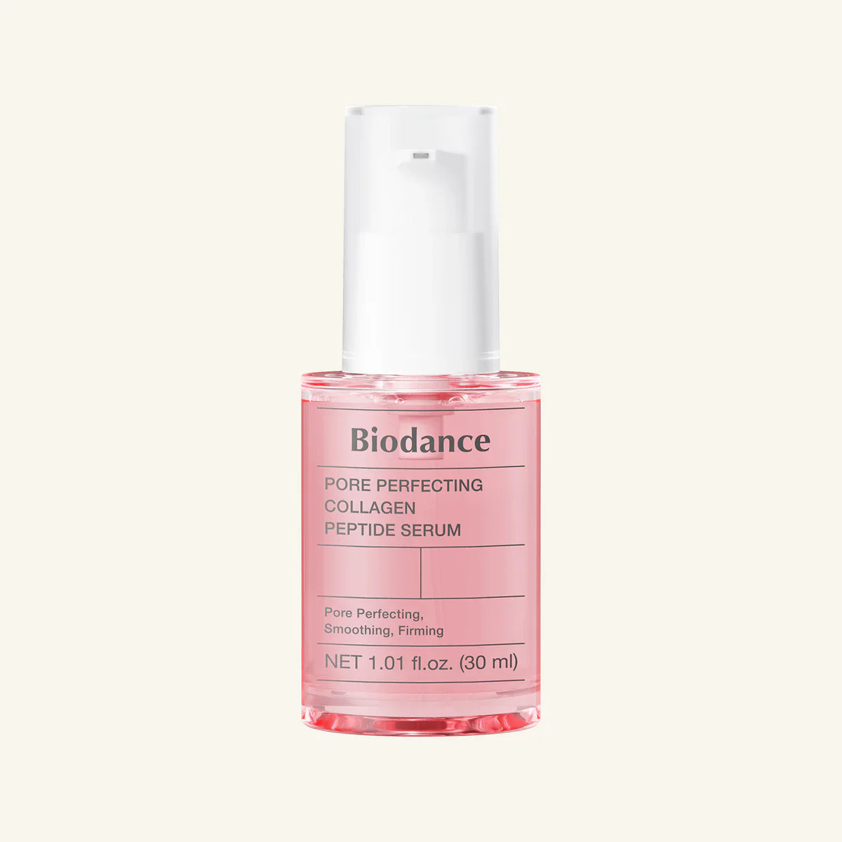 Pore Perfecting Collagen Peptide Serum